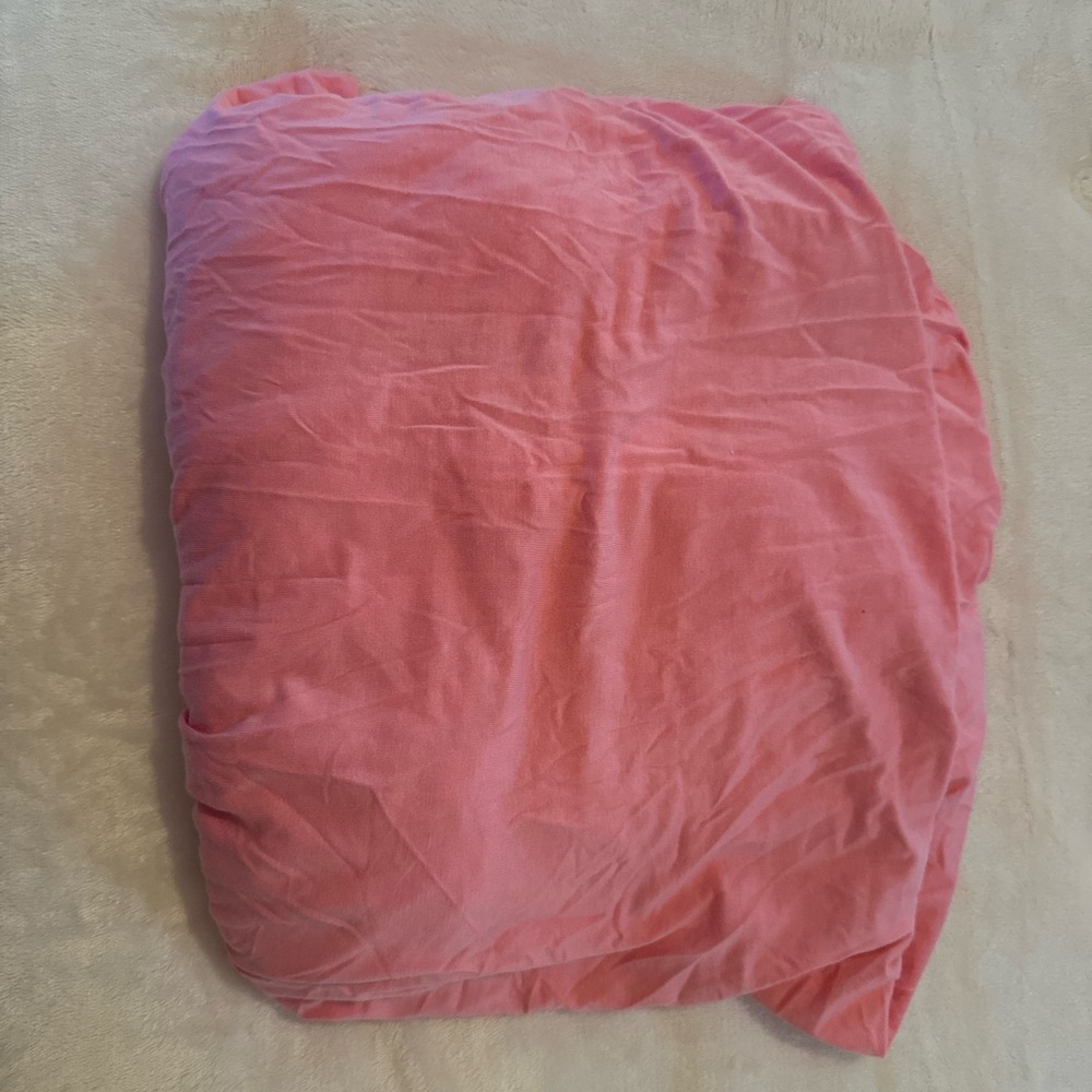 Kyte BABY Crib sheet
